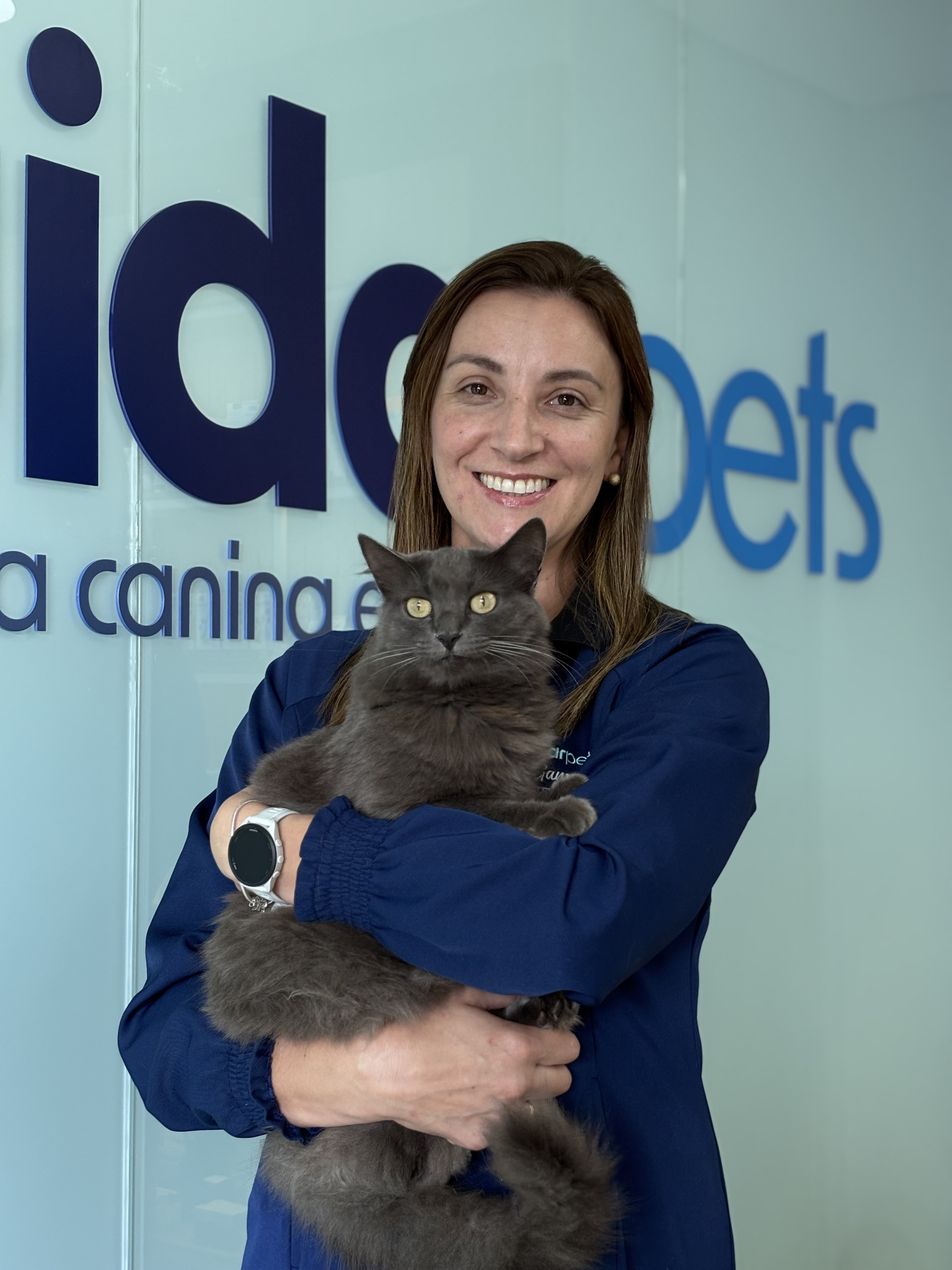 Clínica Geral - Cuidar Pets