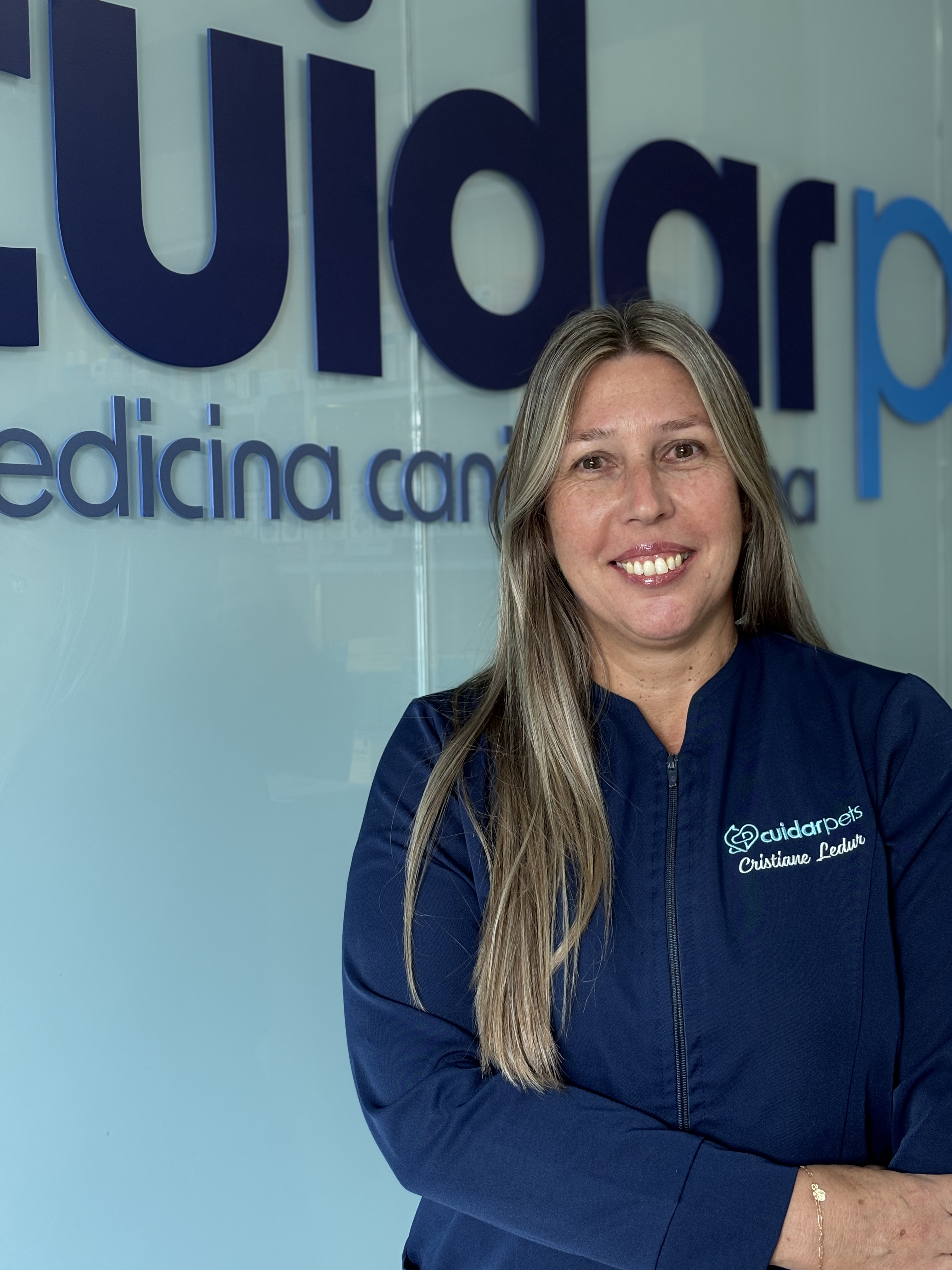 Secretaria - Cuidar Pets